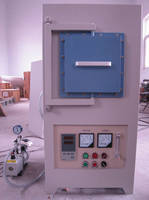 Sell 1400c Brother Brand Experiment Atmosphere Furnace 