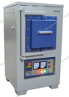 Sell Top Hot! 2012 High Temperature Atmosphere Furnace