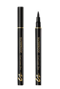 Wholesale black liquid eyeliner: Good Liquid Eyeliner Waterproof Pencil