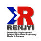 RenJyi Enterprise Co., Ltd. Company Logo