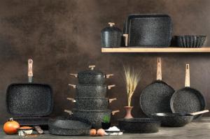 Wholesale cookware set: Cookware Sets