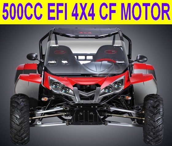 500cc buggy for sale