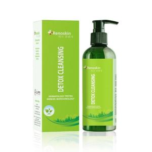 Wholesale cleanser: Detox Cleansing