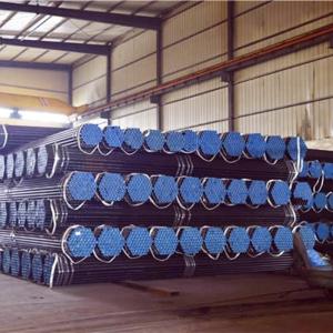 Wholesale stainless steel seamless pipe: Carbon Steel Seamless Pipe Manufacturer