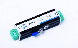 Wholesale signal line: Control Line Protector/ Signal Protector/Signal SPD