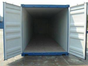 Wholesale welding machine: Sell Brand New Iso 40ft High Cube Container