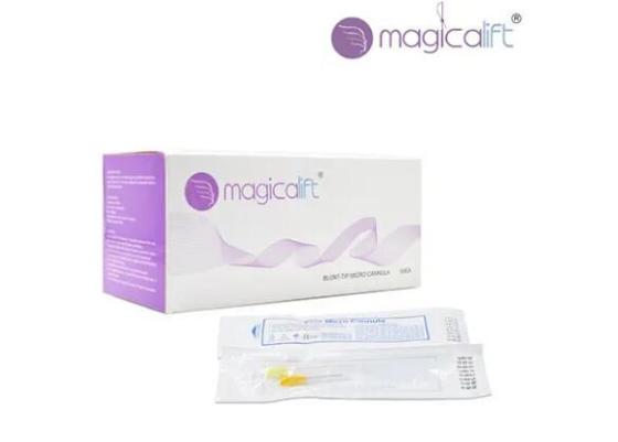 Sell Magicalift 30g 25mm Fine Syringe Micro Needle Cannula