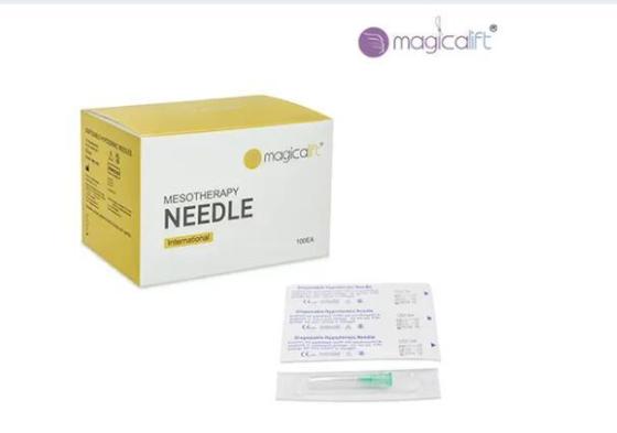 Sell Magicalift 32g 4mm 6mm 13mm Disposable Meso Needle