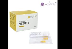 Wholesale color coded leads: Magicalift 34g 4mm Meso Needle with CE Support