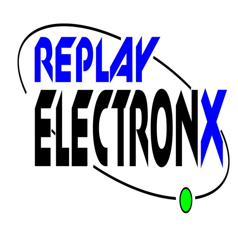Replay ElectronX