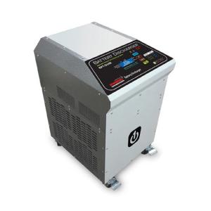 Wholesale wind telecom power: The PRIME Lead Acid Digital Battery Discharger  (For 12V~96V Group Connected Batteries)_RPT-D10K