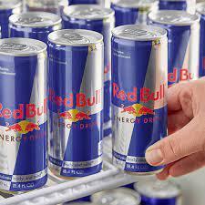 Wholesale red: Red Bull Original Energy Drink