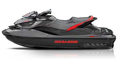 2015 sea doo gtx limited