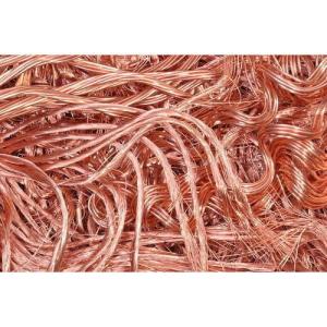 Wholesale wire: Copper Wire Scrap