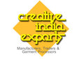 Creative India Exports Company Logo
