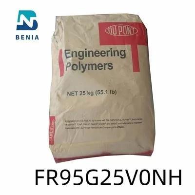 COA Dupont PA66 PA Resin GF25 Zytel FR95G25V0NH Polyamide 66 NYLON66(id ...