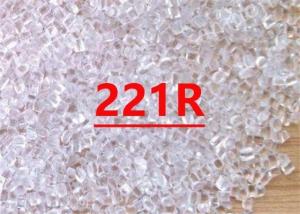 Wholesale r 129: Sabic Polycarbonate Plastic Resin Lexan 221R 17.5 MFR for Small Intricate Parts