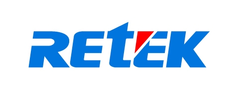 Retek Motion Co.,Limited Company Logo