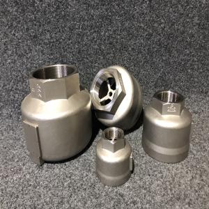 Wholesale valve body: Valve Body Drain Valve Accessories