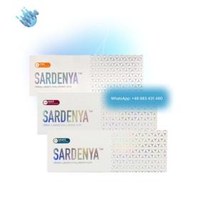 Wholesale filler: Sardenya Fillers, Sardenya Deep, Sardenya Fine, Sardenya Shape