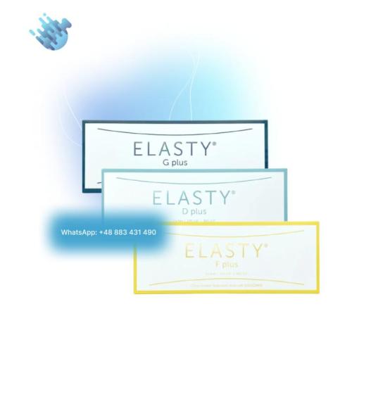 elasty g plus