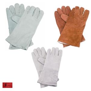 Wholesale Safety Gloves: Safety Welding Gloves