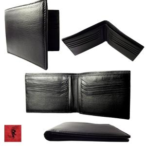 Wholesale x: Slim 8cc Leather Wallet