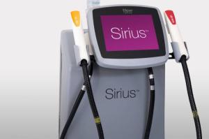 Wholesale aesthetics laser: Deka Sirius
