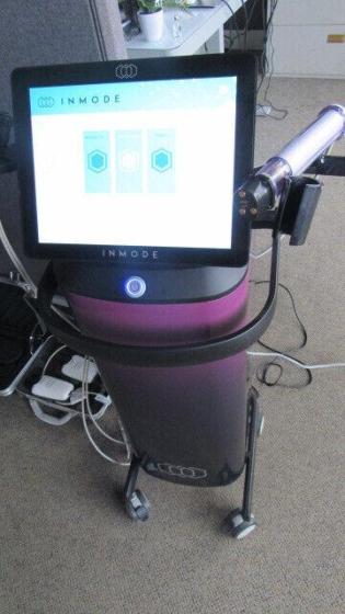 Used 2022 InMode Empower RF System