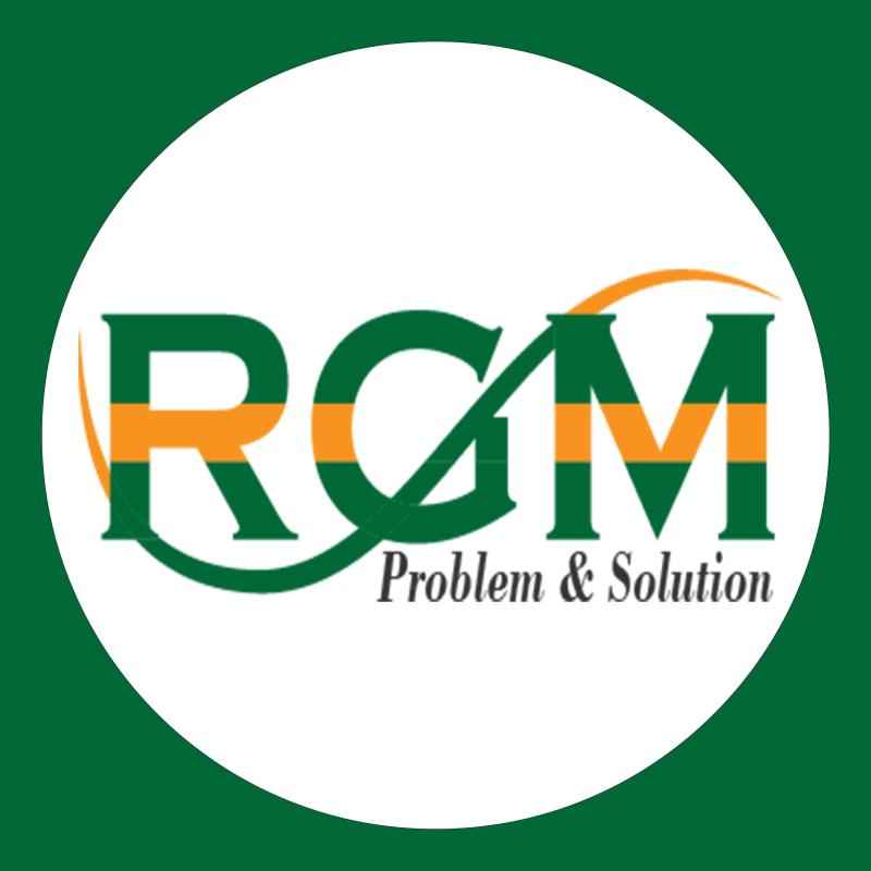 Rewards Global Market (R.G.M)  Company Logo