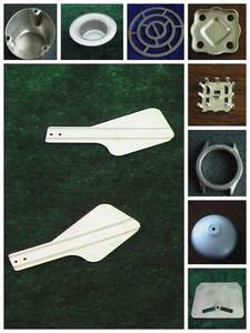Wholesale stamping parts: Titanium Stamping Parts Supplier