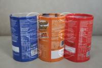 Semi-Auto Transparent Cylinder Edge Curling Machine 2