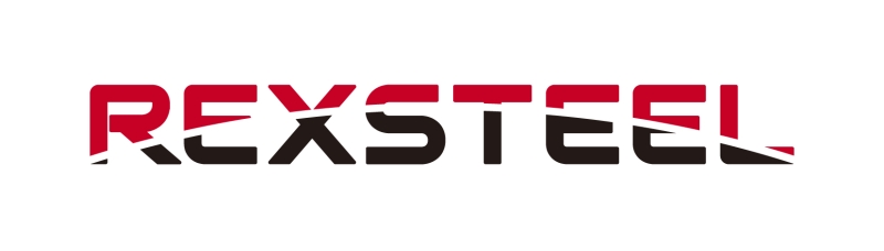 Rexsteel Company Logo