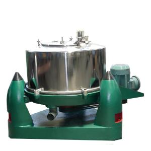 Wholesale for watch repair: Top Discharge Centrifuges with Filter Bag Industrial Centrifuge Price