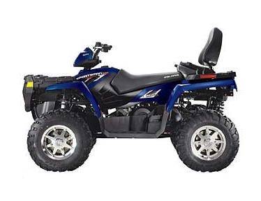 polaris sportsman touring 800 efi 2009