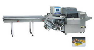Multi-function Horizontal Packaging Machine