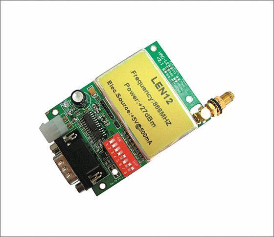 RF Module