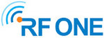 RF One Electronics Technology Company Logo