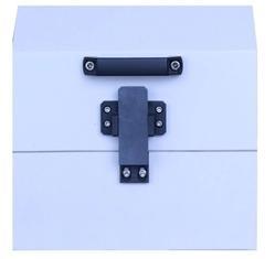 Wholesale rfid module: Automatic WIFI Small RF Shielded Enclosures Metal Plate 0.8 To 6GHZ