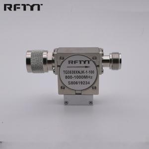 Wholesale coaxial connector: SMA-F Connector Made in China RF Isolator Coaxial Isolator