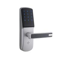 Sell  Z-Wave smart door lock 