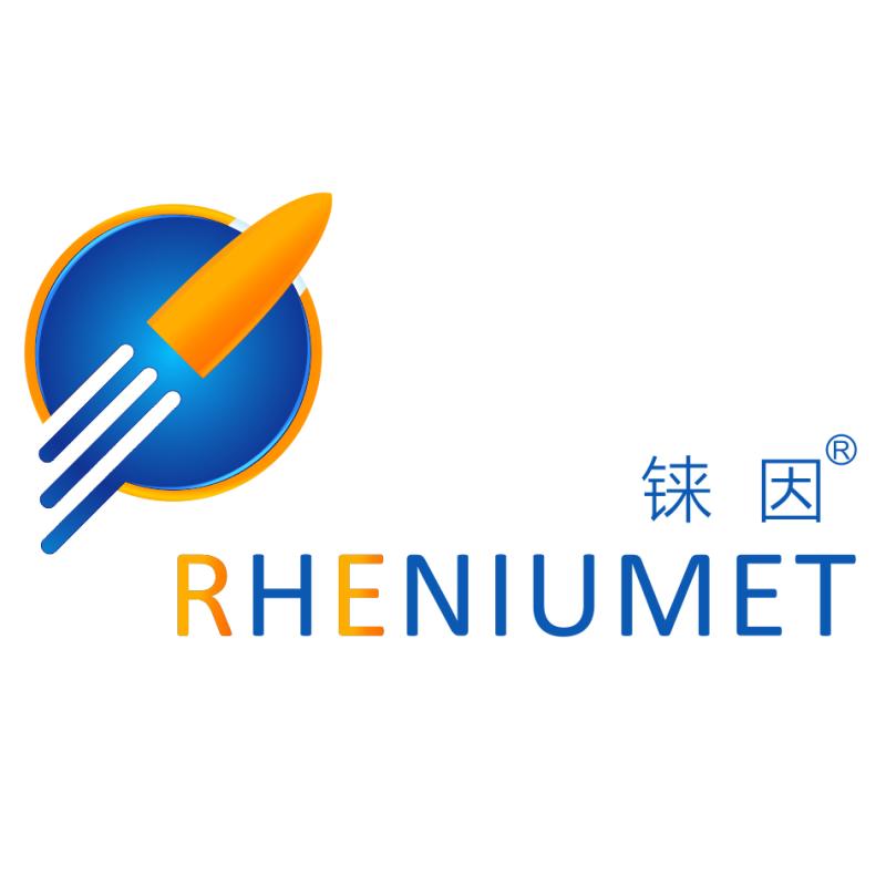 Rheniumet ltd Company Logo