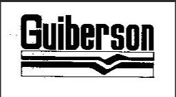 Wholesale doc: Guiberson Knuckle Joint Swab Mandrel Adapter, 2-7/8 - 3-1/2