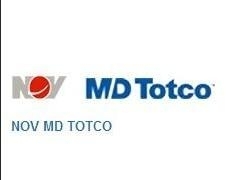 Wholesale doc: Md/Totco M252a-115  Recorder Sys Port, 15k Psi W/40222809 (Kit)