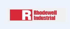 Rhodewell Industrial Company Logo