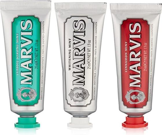 Sell Marvis Whitening Mint Toothpaste