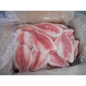 Wholesale fillet: Fresh Frozen Seafood Tilapia Fillets,Pollock ,Catfish,Salmon,Red Snapper ,Mayi Mayi Fish Fillets