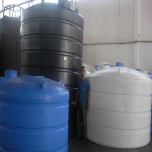 Wholesale raw material: Above Ground Water Storage Tanks