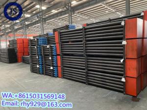 Wholesale w: Professional Jinshi High Quality Packed in Bundles Nq Hq Wireline Rock Drill Rod