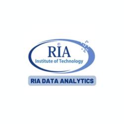 RIA Data Analytics MIS Advanced Excel VBA Data Analytics Tableau Training Marathahalli